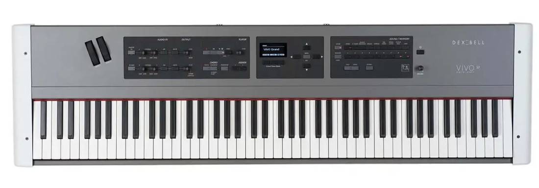 VIVO S7 88-key Digital Stage Piano