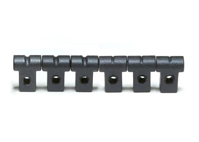 String Saver Saddles - Tune-O-Matic Schaller 455/456 Bridge