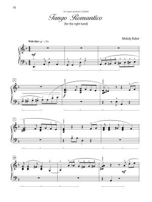 Grand One-Hand Solos, Books 4-6 (Value Pack) - Bober - Piano - Books