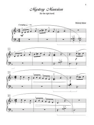 Grand One-Hand Solos, Books 4-6 (Value Pack) - Bober - Piano - Books