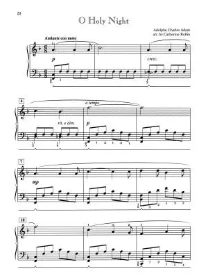 Christmas Impressions, Books 1-3 (Value Pack) - Rollin - Piano - Books