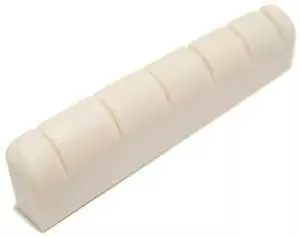 Graph Tech - TUSQ XL Slotted Nut - Jumbo Gibson