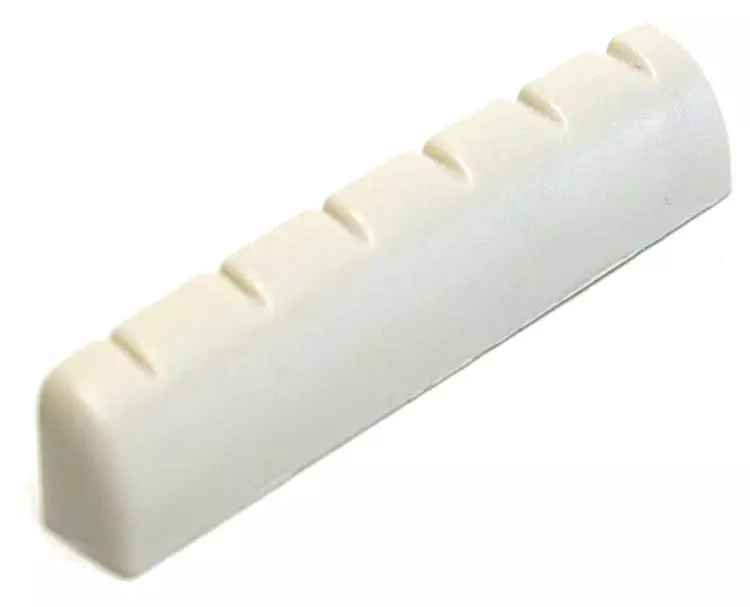 TUSQ XL Slotted Nut - Epiphone Style