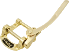 Bigsby - B50 Tremolo Tailpiece Assembly - Gold