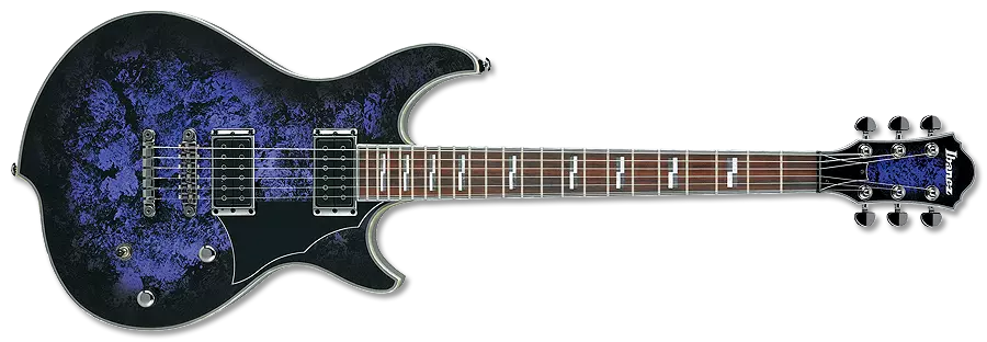 DN520K Darkstone HH - Dark Night Violet