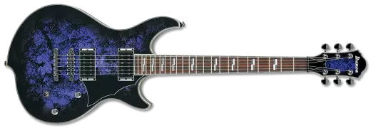 DN520K Darkstone HH - Dark Night Violet
