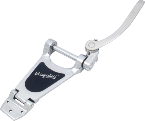 Bigsby - B30 Tremolo Tailpiece Assembly - Aluminum