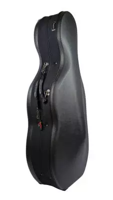 Flight Cover for Hightech Cello Case