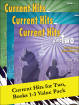 Alfred Publishing - Current Hits for Two, Books 1-3 (Value Pack) - Coates - Piano Duet (1 Piano, 4 Hands) - Books