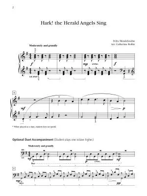 Christmas Treats & Treasures, Books 1-3 (Value Pack) - Rollin - Piano - Books