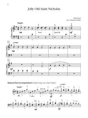 Christmas Treats & Treasures, Books 1-3 (Value Pack) - Rollin - Piano - Books