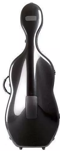 Hightech 4.4 Adjustable Cello Case