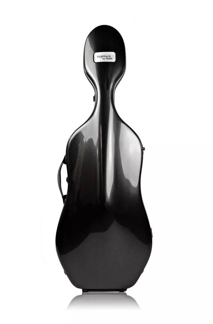 Hightech 3.5 Compact Cello Case