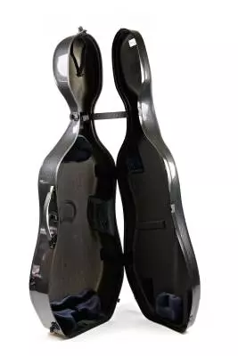 Hightech 3.5 Compact Cello Case