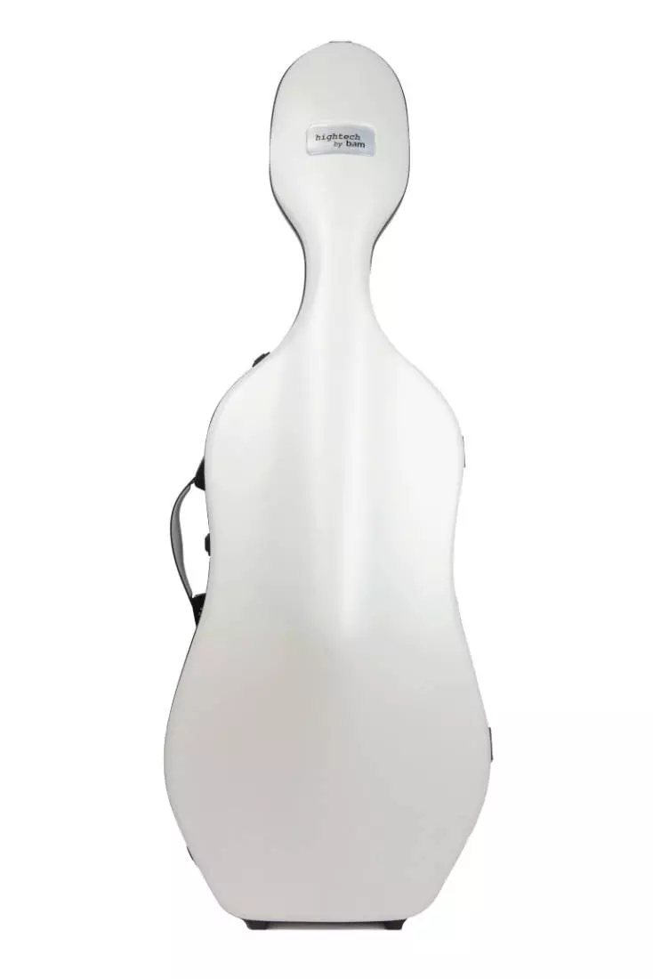 Hightech Slim Cello Case