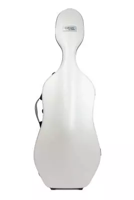 Bam Cases - Hightech Slim Cello Case