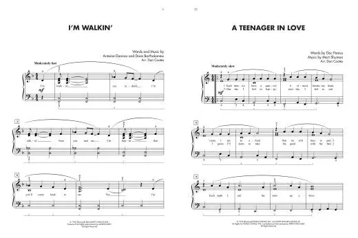 Jukebox Hits for Teens 1-3 (Value Pack) - Coates - Piano - Books