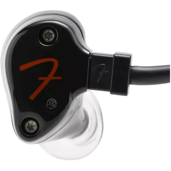IEM NINE In-Ear Monitor - Black Metallic