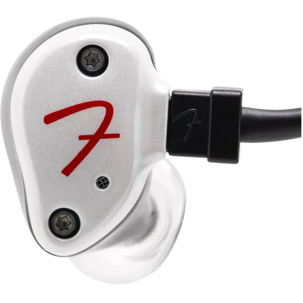 IEM NINE In-Ear Monitor - Olympic Pearl