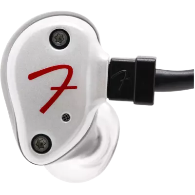 IEM NINE In-Ear Monitor - Olympic Pearl