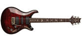 PRS Guitars - 509 Series Electric Guitar with Case - Fire Red