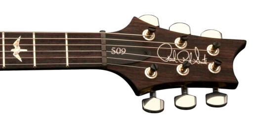 509 Series Electric Guitar with Case - Fire Red