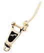 Bigsby - B3 Tremolo Tailpiece Assembly - Gold