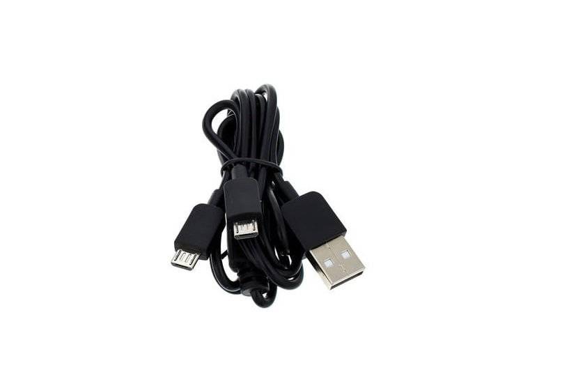 Charging Cable for XVIVE U2 & U3