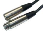 Link Audio - Link Audio Economy Mic Cable - 10 foot