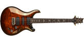 PRS Guitars - 509 Series Electric Guitar with Case - Orange Tiger