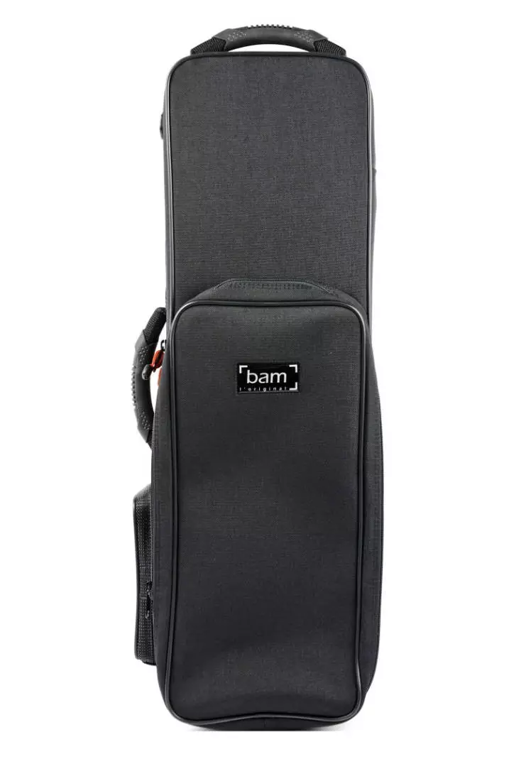 Trekking Sax Case - Soprano