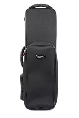 Bam Cases - Trekking Sax Case - Soprano