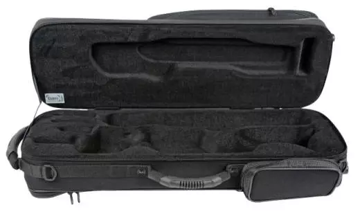 Trekking Sax Case - Soprano