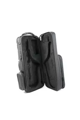 Trekking Alto Sax Case - Black