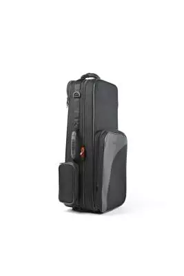 Trekking Alto Sax Case - Black