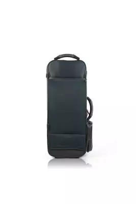 Trekking Alto Sax Case - Black