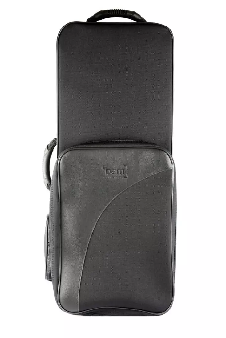 Bass Clarinet Trekking Case - to Low C