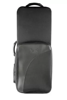 Bam Cases - Bass Clarinet Trekking Case - to Low C