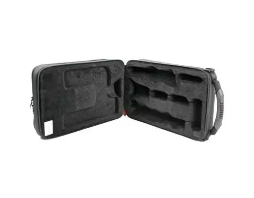 Trekking Clarinet Case