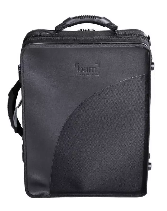 Trekking Double Clarinet Case