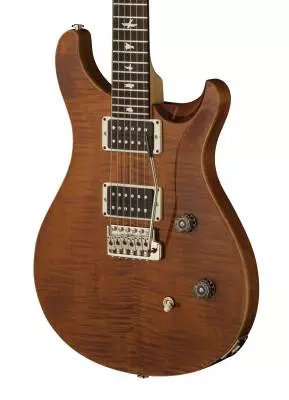CE24 Electric Guitar with Gig Bag - Amber