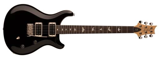 CE24 Electric Guitar with Gig Bag - Black