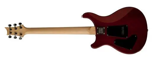CE24 Electric Guitar with Gig Bag - Dark Cherry Sunburst