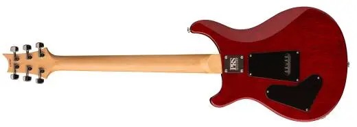 CE24 Electric Guitar with Gig Bag - Scarlet Red