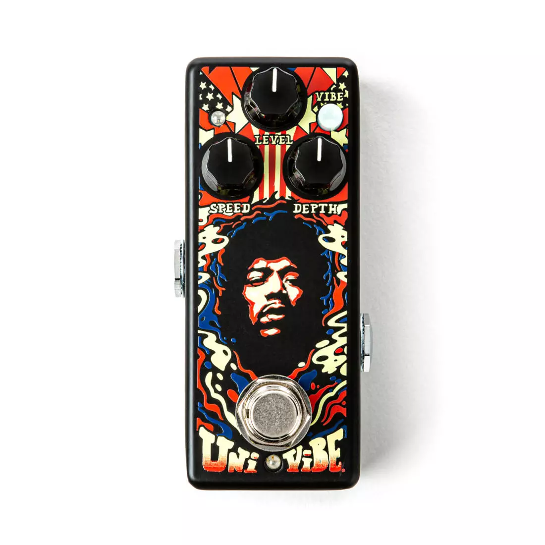JHW3 Hendrix Uni-Vibe Mini Chorus/Vibrato