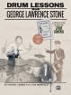 Alfred Publishing - Drum Lessons with George Lawrence Stone - James/Morello - Snare Drum - Book
