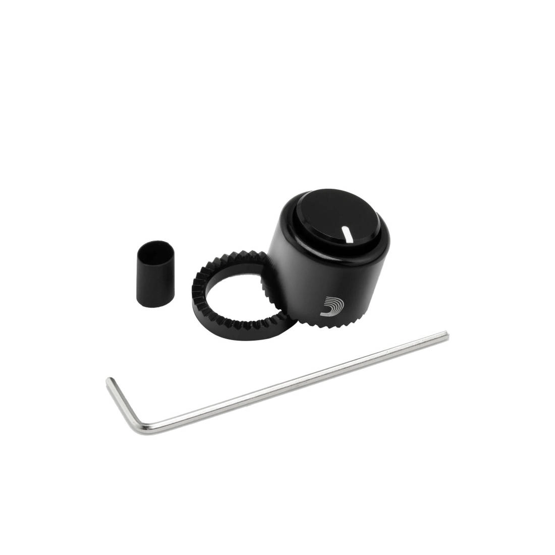 Loknob Pro - Large - Black