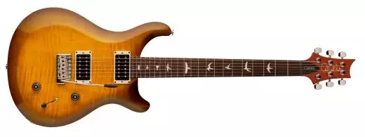 S2 Custom 22 Electric Guitar - McCarty Sunburst