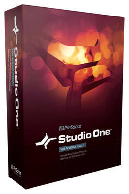Studio One 2 - Artist