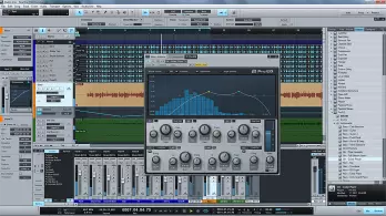 Studio One 2 - Artist
